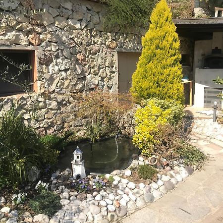 B&B La Rosa Dei Venti Арко Екстер'єр фото