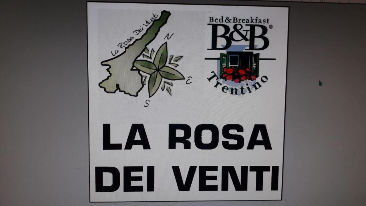 B&B La Rosa Dei Venti Арко Екстер'єр фото