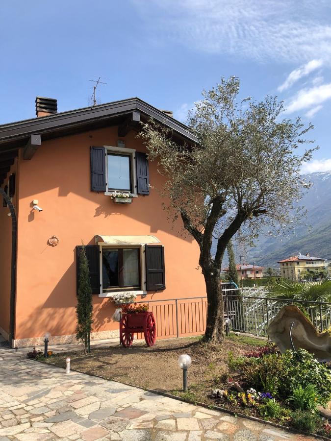 B&B La Rosa Dei Venti Арко Екстер'єр фото
