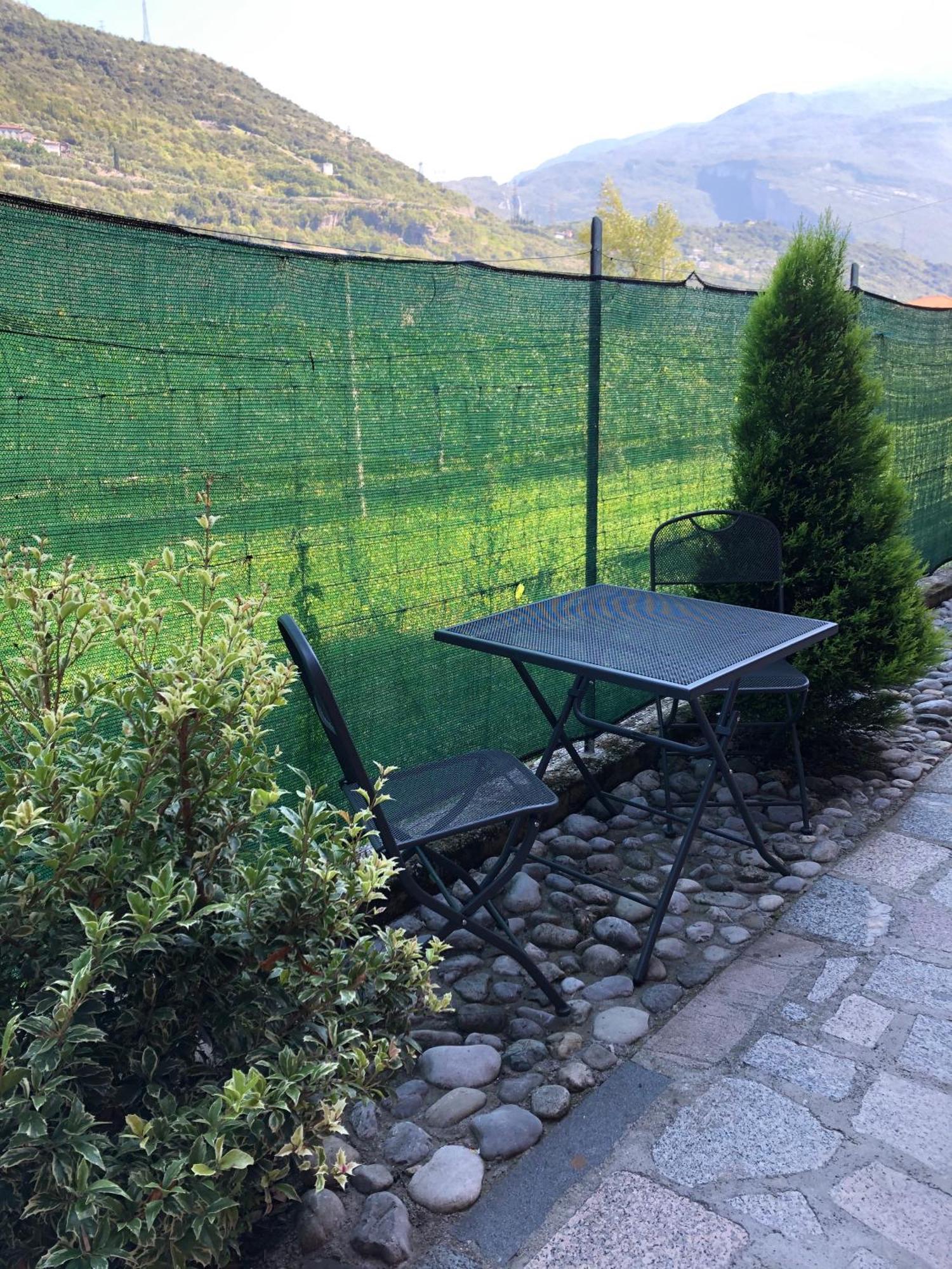 B&B La Rosa Dei Venti Арко Екстер'єр фото