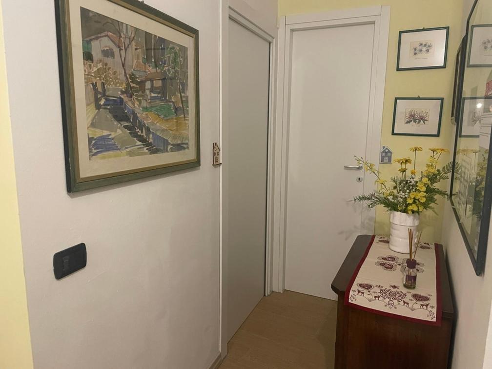 B&B La Rosa Dei Venti Арко Екстер'єр фото