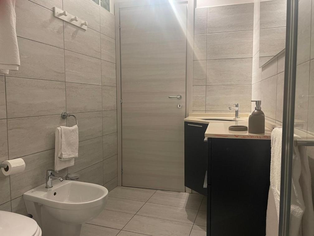 B&B La Rosa Dei Venti Арко Екстер'єр фото