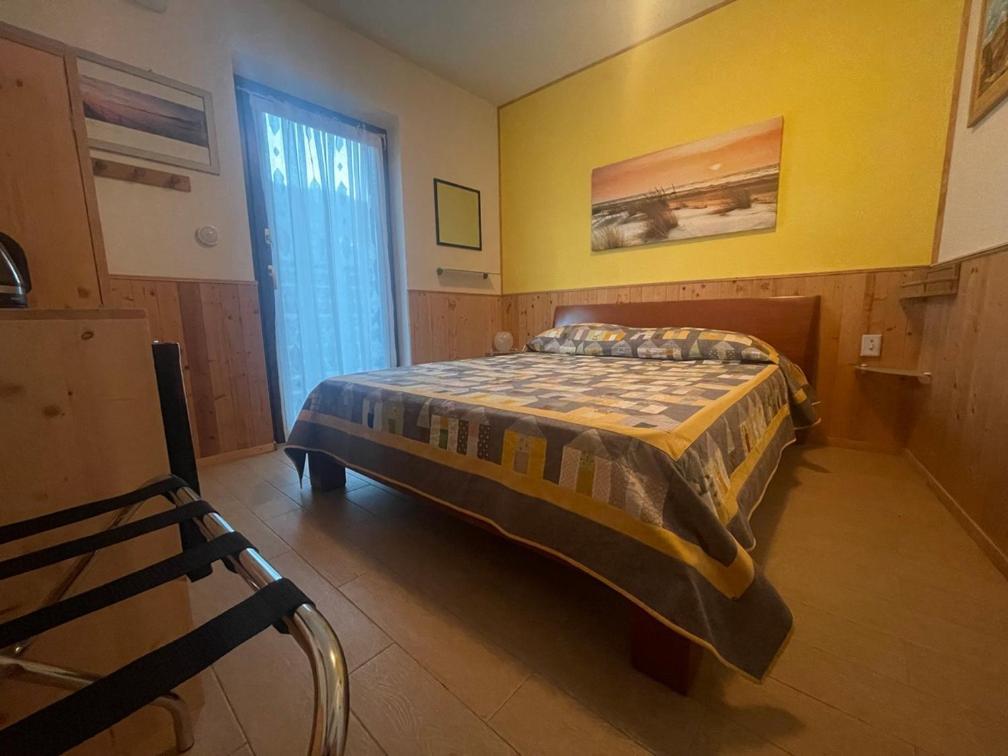 B&B La Rosa Dei Venti Арко Екстер'єр фото