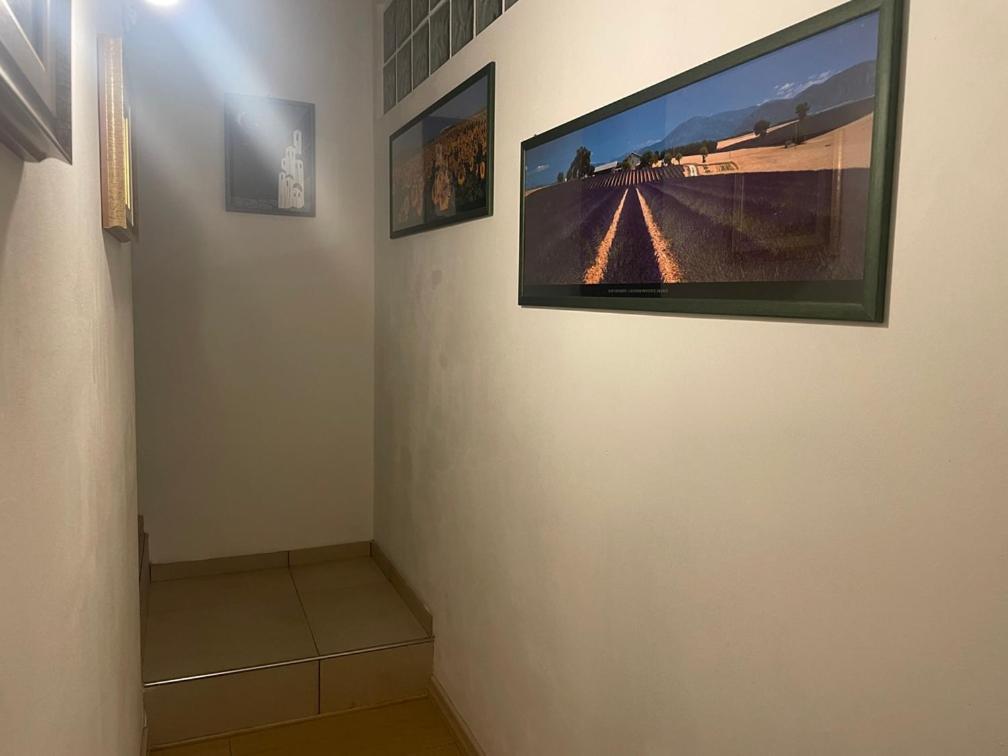 B&B La Rosa Dei Venti Арко Екстер'єр фото
