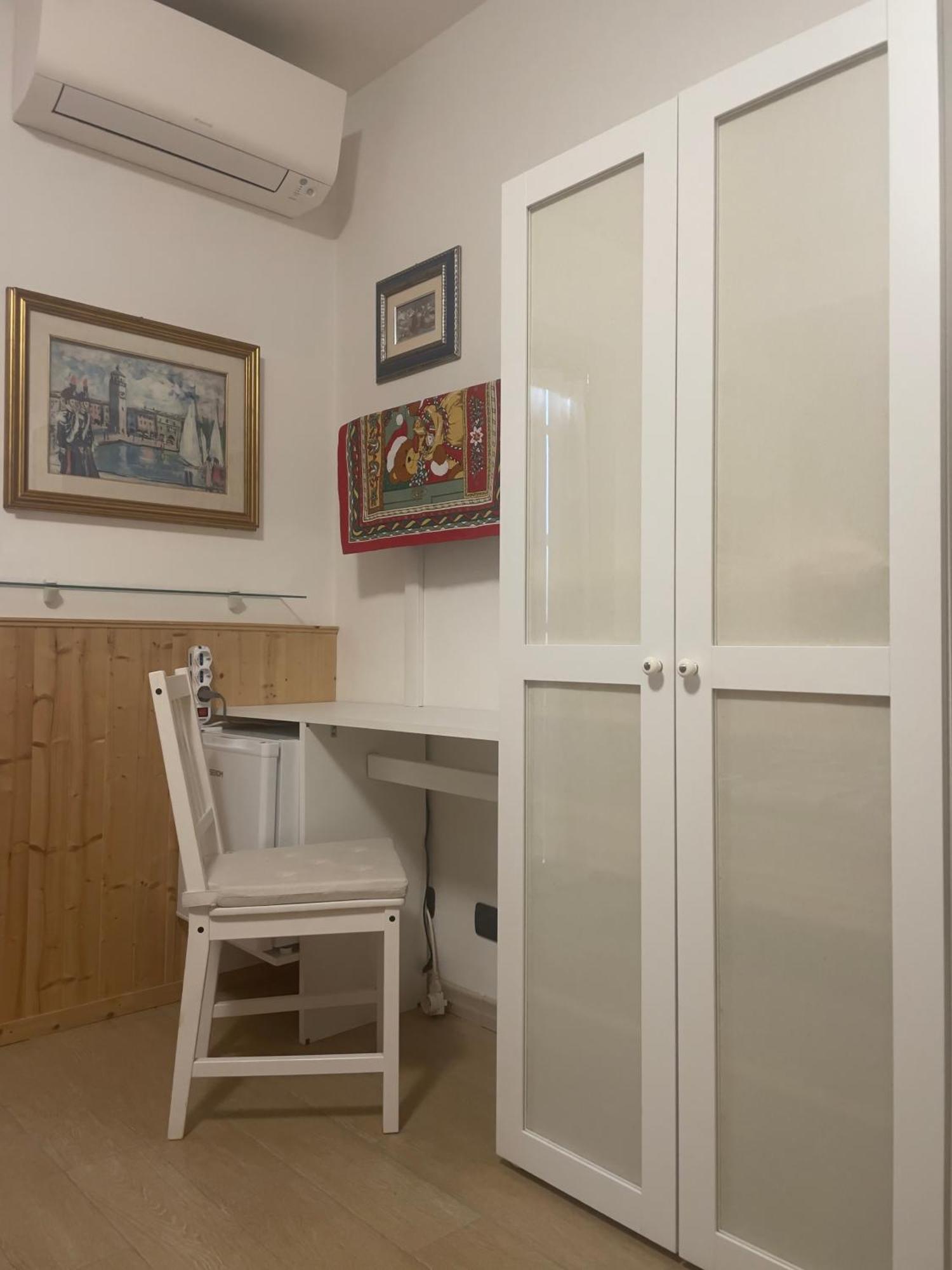 B&B La Rosa Dei Venti Арко Екстер'єр фото
