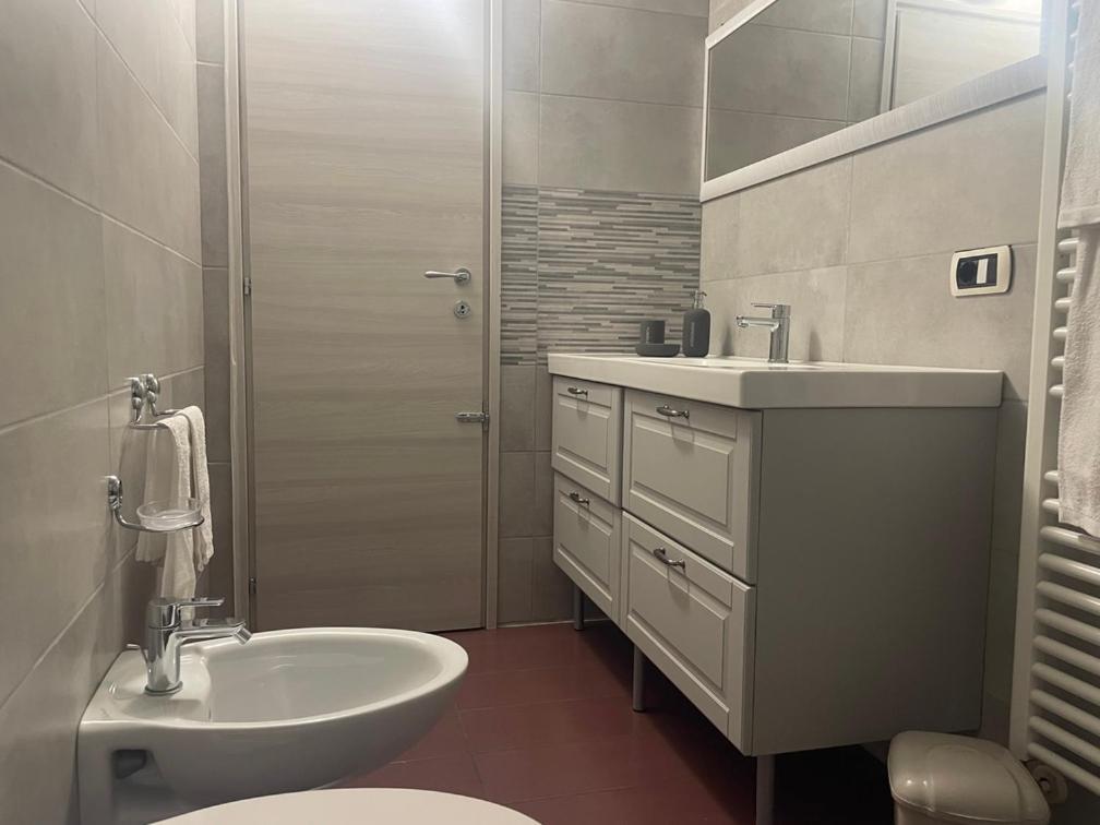 B&B La Rosa Dei Venti Арко Екстер'єр фото