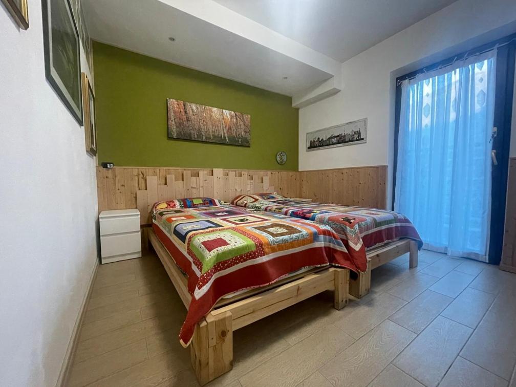 B&B La Rosa Dei Venti Арко Екстер'єр фото