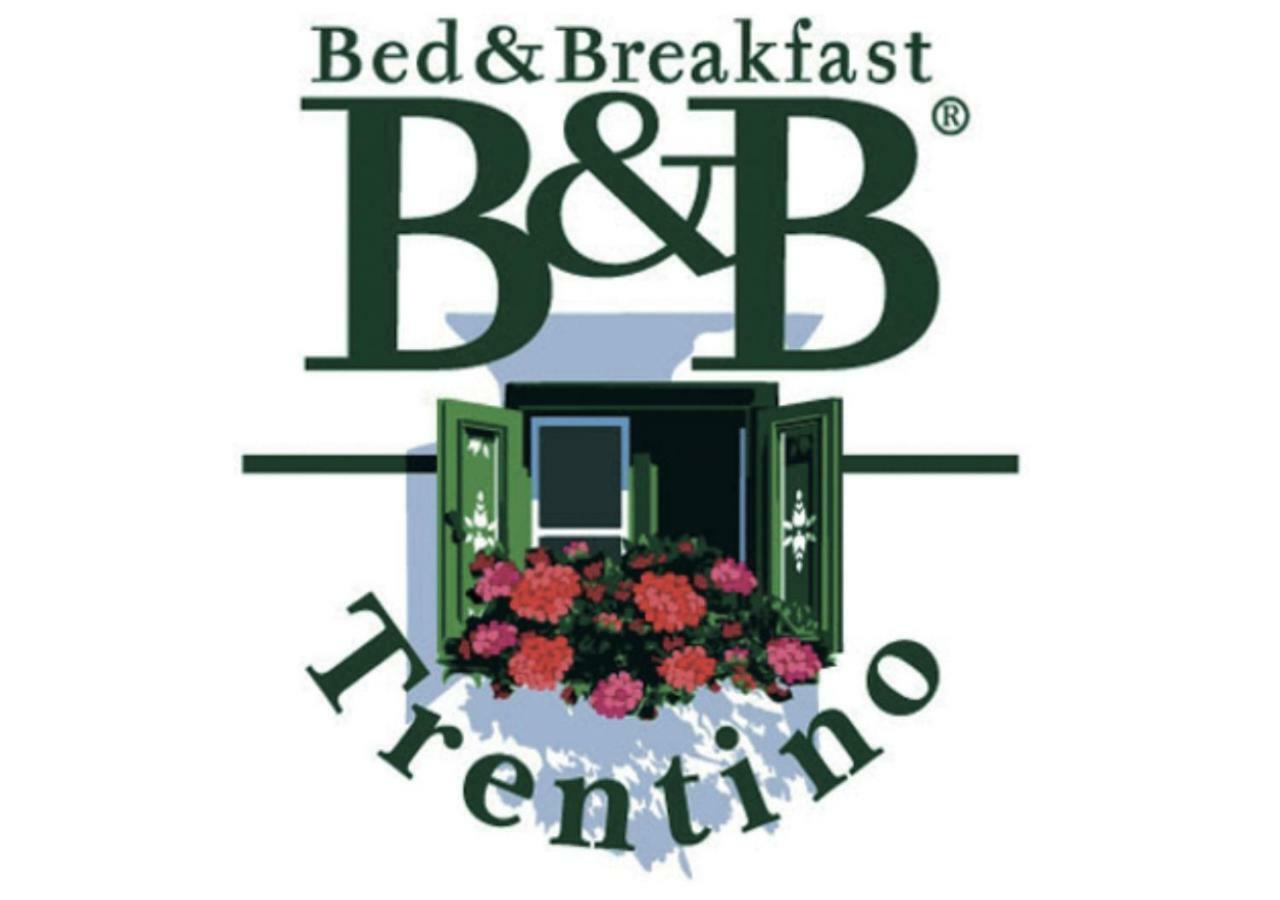 B&B La Rosa Dei Venti Арко Екстер'єр фото