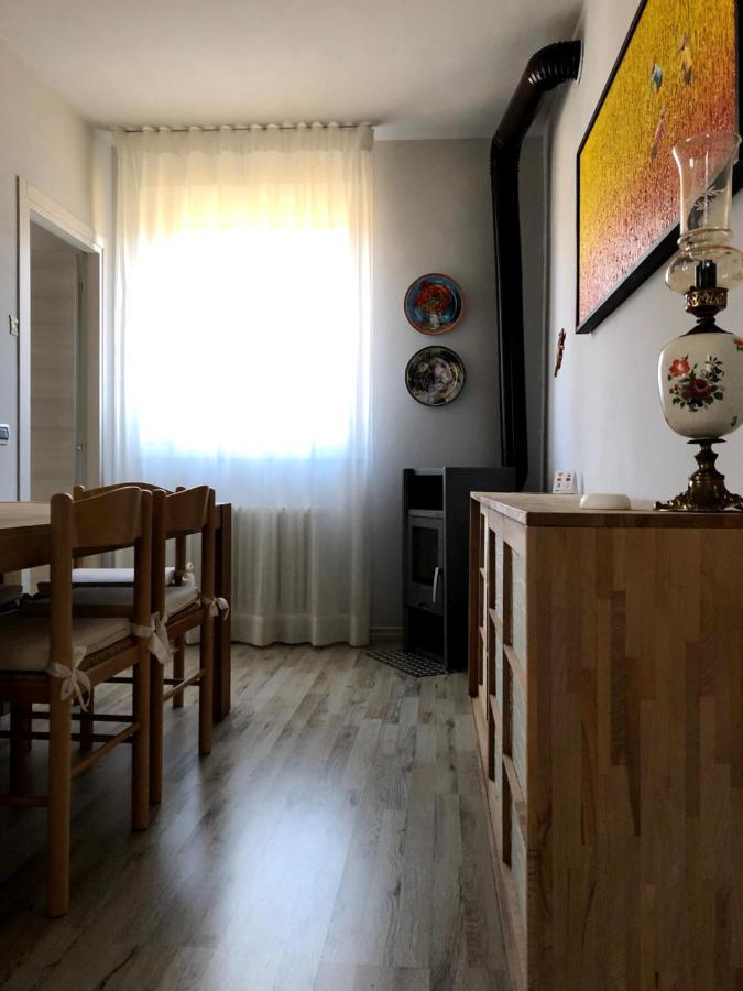 B&B La Rosa Dei Venti Арко Екстер'єр фото